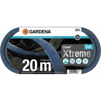 Gardena hadice Liano 20 m – Hledejceny.cz