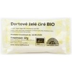 Natural Jihlava DORTOVÉ ŽELÉ čiré Bio 12 g – Zboží Dáma
