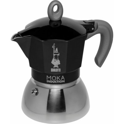 Bialetti MOKA 4 – Zboží Mobilmania