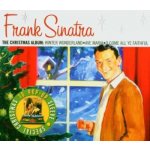 Frank Sinatra - Christmas Album CD – Hledejceny.cz