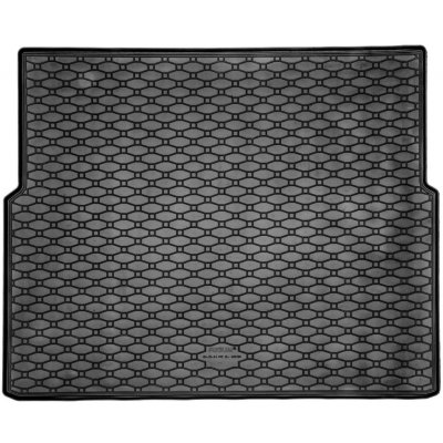 Gumová vana do kufru Rigum Citroen C4 Picasso/ C4 Spacetourer 2013-2022 – Hledejceny.cz