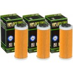 Hiflofiltro Olejový filtr HF652 | Zboží Auto