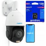 Reolink P840 – Sleviste.cz