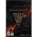 The Elder Scrolls Online: Morrowind