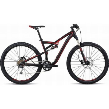 Specialized Camber Fsr 29 2013