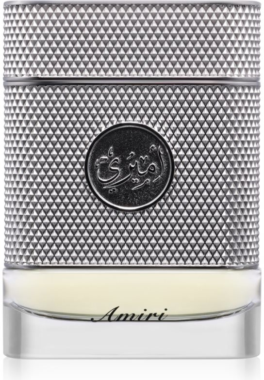 Arabian Oud Amiri parfémovaná voda pánská 75 ml