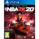 NBA 2K20