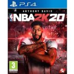 NBA 2K20 – Zboží Dáma