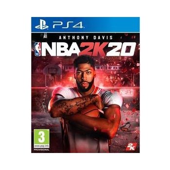 NBA 2K20