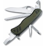 Victorinox Soldier – Sleviste.cz