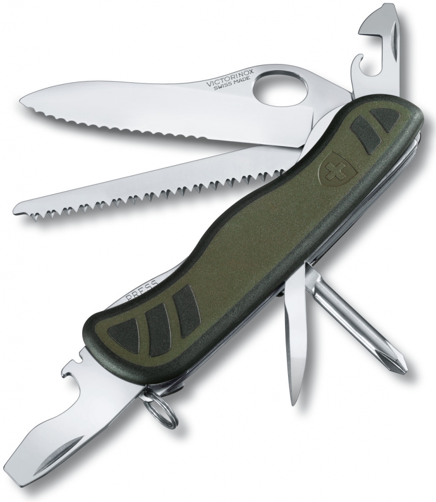 Victorinox Soldier