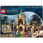 LEGO® Harry Potter 76415 Bitva o Bradavice – Hledejceny.cz