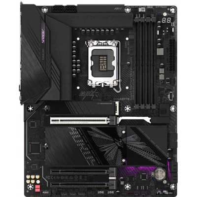 Gigabyte Z890 AORUS ELITE Wi-Fi 7 Plus – Zboží Živě