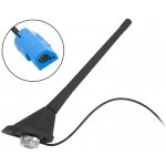 BLOW Autoanténa Opel 2004-2010 40cm | Zboží Auto