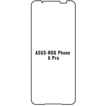 Ochranná fólie Hydrogel Asus ROG Phone 6 Pro