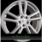 Alutec Tormenta 7,5x17 5x112 ET36 silver – Hledejceny.cz