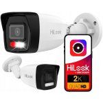 Hikvision HiWatch HWI-B140H(2.8mm) – Zboží Živě