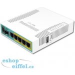 MikroTik RB960PGS – Hledejceny.cz