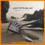 Jamiroquai - High Times - Singles 1992-2006 CD – Hledejceny.cz