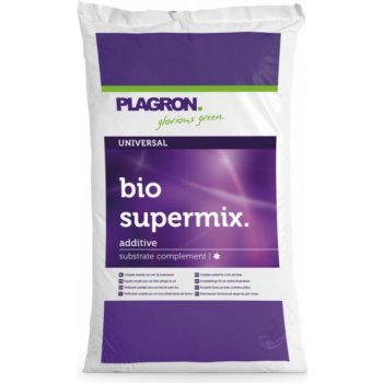 Bio Garden PLAGRON BIO-SUPERMIX 25L