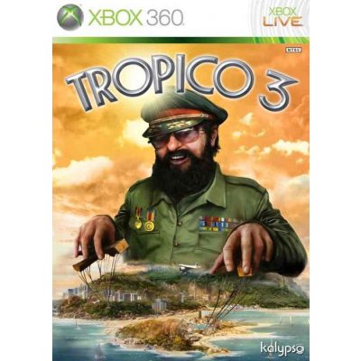 Tropico 3