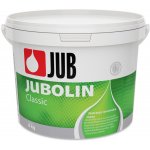JUB Jubolin classic disperzní stěrkový tmel na zdivo 8 kg – Sleviste.cz