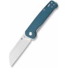 Nůž QSP knife Penguin, s klipem, QS130-H