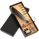 Gaira Kaligrafická sada 70822 šedá – Zboží Dáma