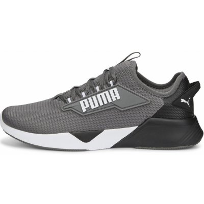 Puma Retaliate 2 37667603 šedé – Zboží Mobilmania