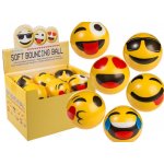 Smajlík antistresový míček – Hledejceny.cz