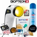 Bioptron Medall + Fullerenový filtr