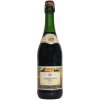 Šumivé víno Lambrusco Emilia Villa Italia Rosso 7,5% 0,75 l holá láhev