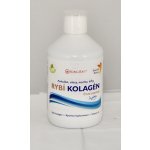 Swedish Nutra Collagen 10 000 Pure Peptide 500 ml – Zboží Mobilmania