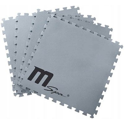 Marimex 11406111 termopodložka pod vířivku 2,04 x 2,04 cm – Sleviste.cz