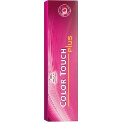 Wella Color TOUCH Plus 33/06 60 ml