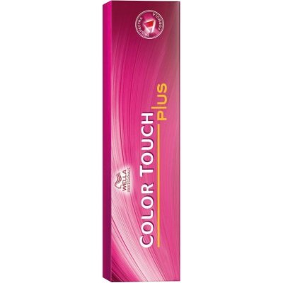 Wella Color TOUCH Plus 33/06 60 ml