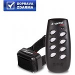 DogTrace Obojek d-control EASY small – Zboží Dáma