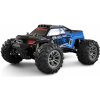 RC model Amewi Daphoenodon monster truck 4WD s gyroskopem RTR modrý 1:12