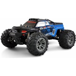 Amewi Daphoenodon monster truck 4WD s gyroskopem RTR modrý 1:12