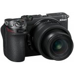 Nikon Z5 II C – Hledejceny.cz
