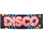 Boland Banner Disco – Zboží Mobilmania