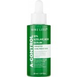 Nine Less A-Control 10% Azelaic Acid Serum sérum s 10% kyselinou azelaovou 30 ml – Sleviste.cz