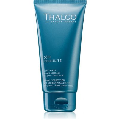 Thalgo Défi Cellulite Expert Correction for Stubborn Cellulite špičkový korektor neústupné celulitidy 150 ml – Zboží Dáma