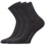 Zdravotní ponožky DEMEDIK tmavě šedá – Zbozi.Blesk.cz