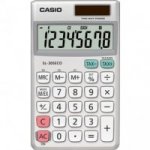 Casio SL 305 ECO – Hledejceny.cz