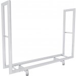 Design-Shop Drake 91x122x30 cm nerezová oceľ – Zboží Dáma