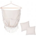 Springos HM013 130 x 100 cm s polštářky – Zboží Dáma