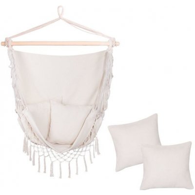 Springos HM013 130 x 100 cm s polštářky – Zboží Dáma