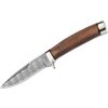 Nůž Böker Damascus Hunter Bubinga Dřevo 120587DAM