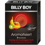 Billy Boy aromatizované 3ks – Hledejceny.cz